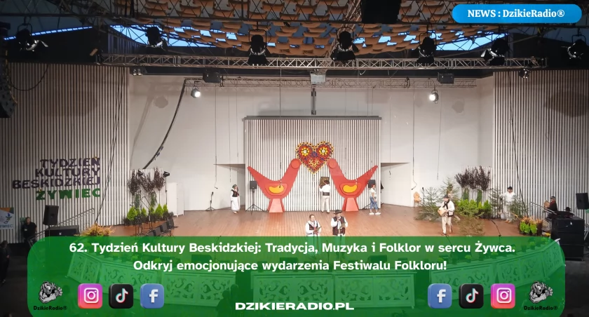 Fot. Dzikieradio.pl