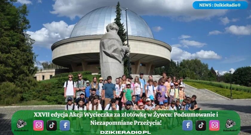 Fot. Starostwo Powiatowe w Żywcu 