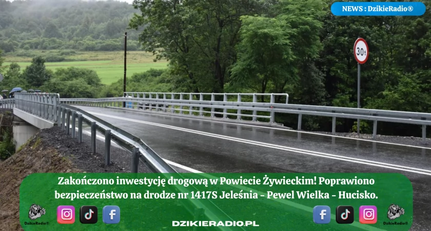 Fot. Starostwo Powiatowe w Żywcu 