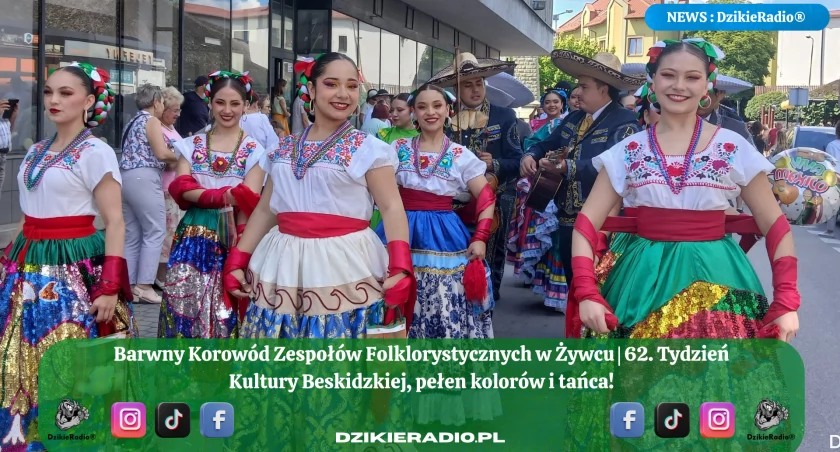 Fot. Dzikieradio.pl