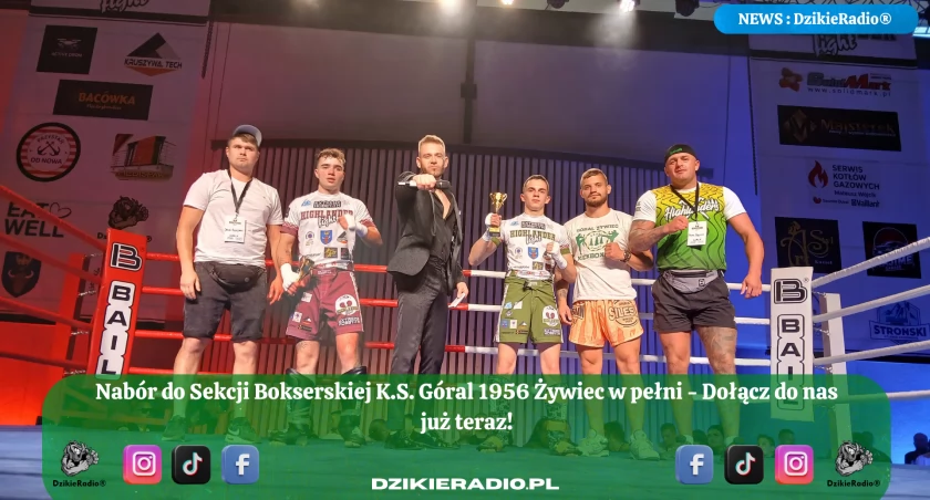 Fot. Dzikieradio.pl