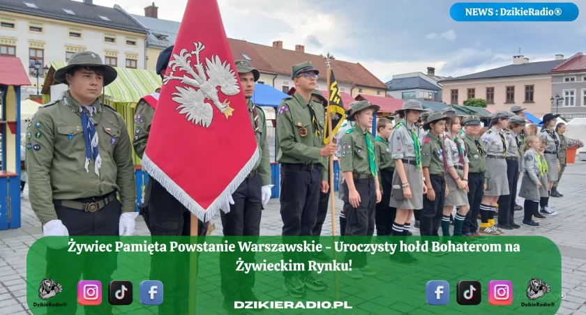 Fot. Dzikieradio.pl