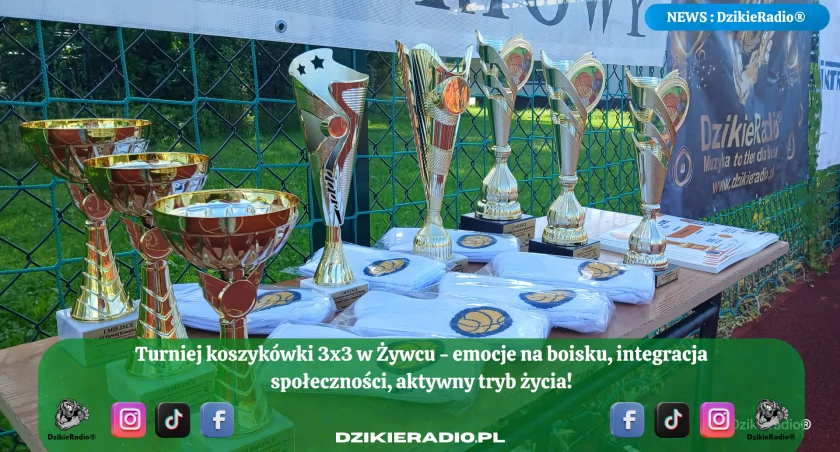 Fot. Dzikieradio.pl