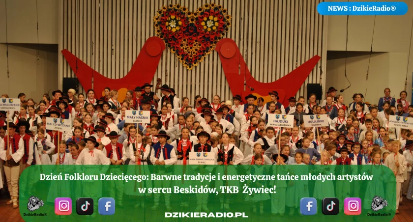 Fot. Dzikieradio.pl