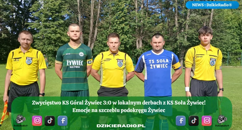 Fot. Dzikieradio.pl