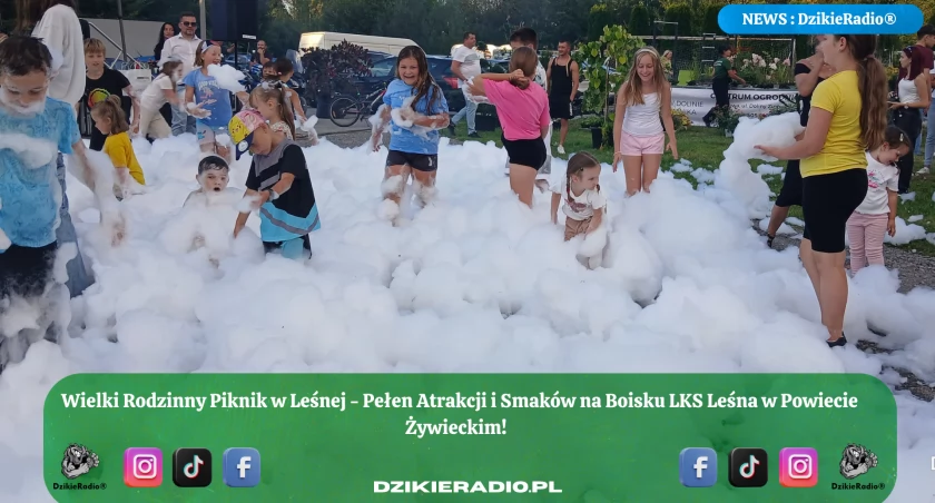 Fot. Dzikieradio.pl