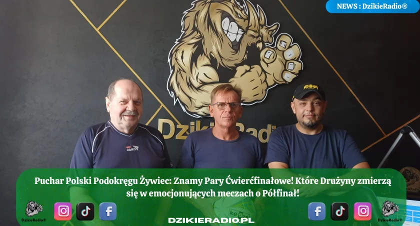 Fot. Dzikieradio.pl