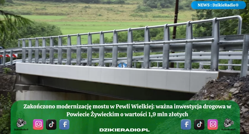 Fot. Starostwo Powiatowe w Żywcu