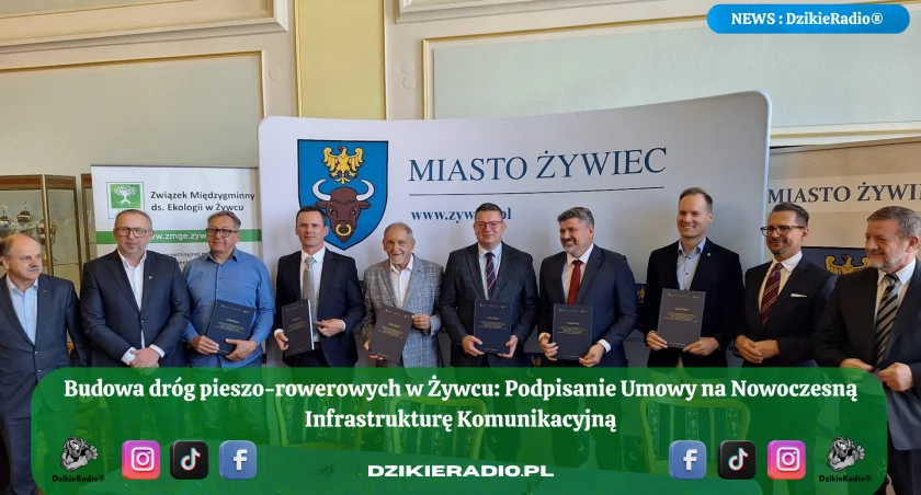 Fot. Dzikieradio.pl