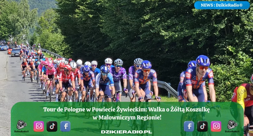 Fot. Dzikieradio.pl
