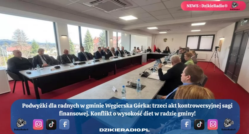 Fot. Urząd Gminy Węgierska Górka