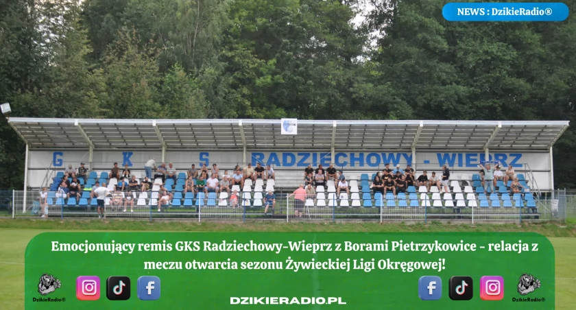 Fot. DzikieRadio®