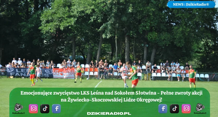 Fot. DzikieRadio®