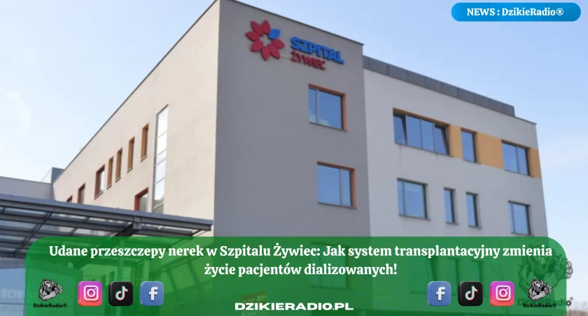 Fot. Dzikieradio.pl