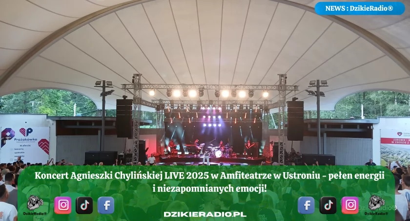Fot. Dzikieradio.pl