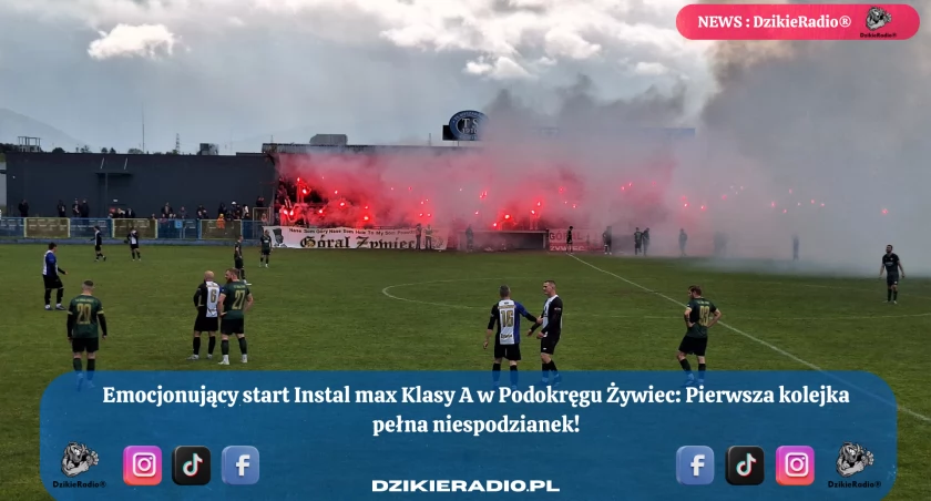 Fot. DzikieRadio®