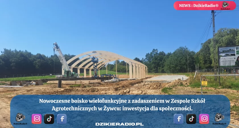 Fot. Dzikieradio.pl