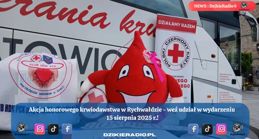 Fot. Dzikieradio.pl