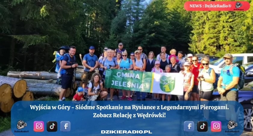 Fot. Jeleśnia gmina