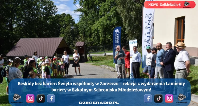 Fot. Powiat Żywiecki