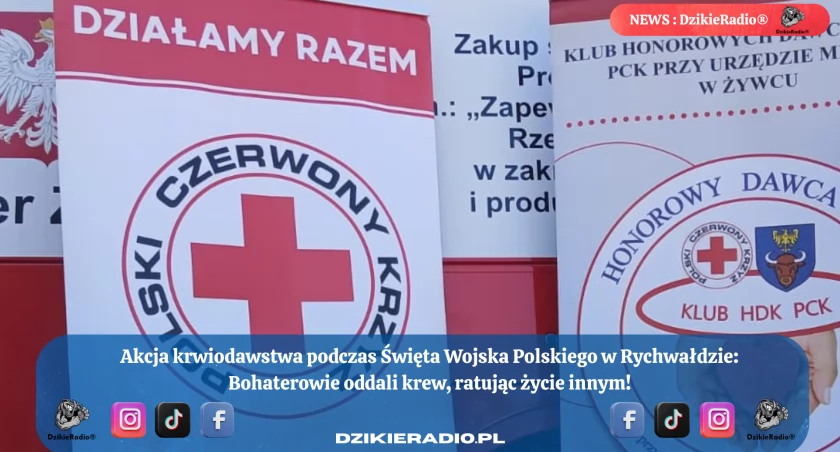 Fot. Dzikieradio.pl