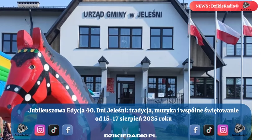 Fot. Dzikieradio.pl