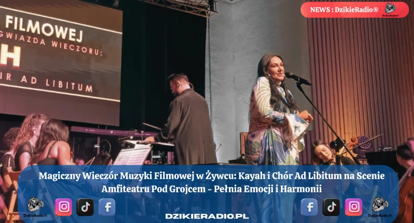 Fot. Dzikieradio.pl