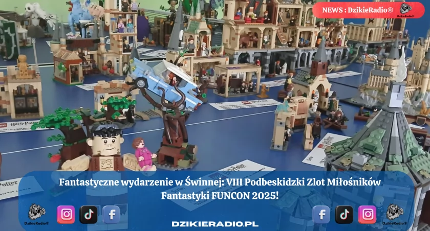 Fot. Dzikieradio.pl