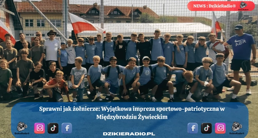 Fot. Dzikieradio.pl