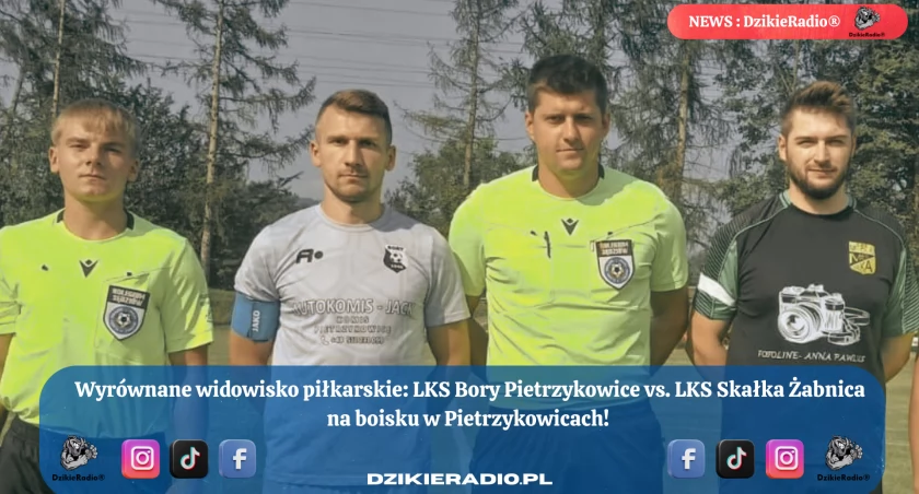 Fot. Dzikieradio.pl