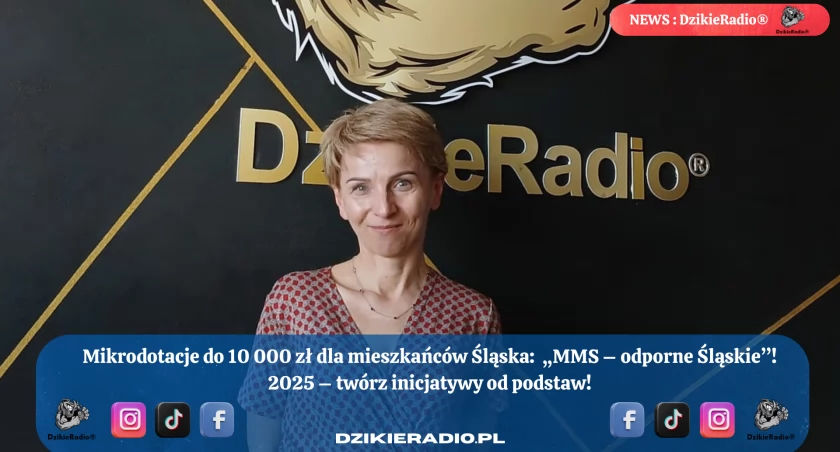 Fot. Dzikieradio.pl