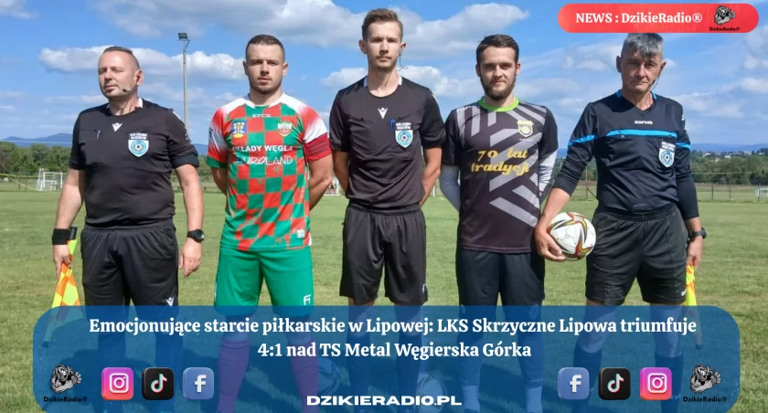 Fot. Dzikieradio.pl