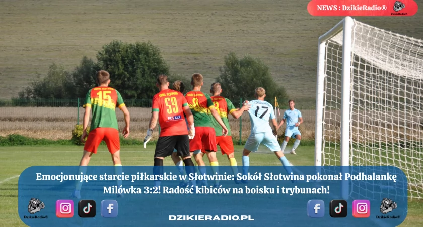 Fot. Dzikieradio.pl