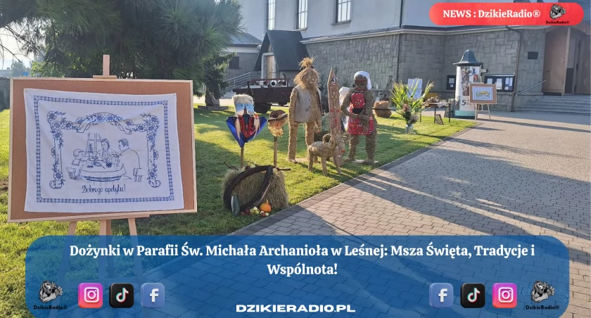 Fot. Dzikieradio.pl