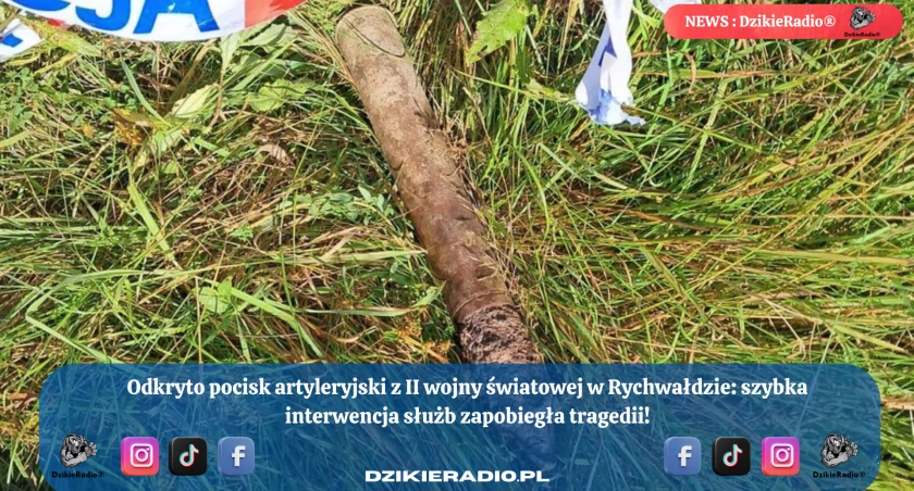 Fot. Komenda Powiatowa Policji w Żywcu