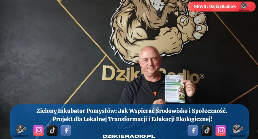Fot. Dzikieradio.pl