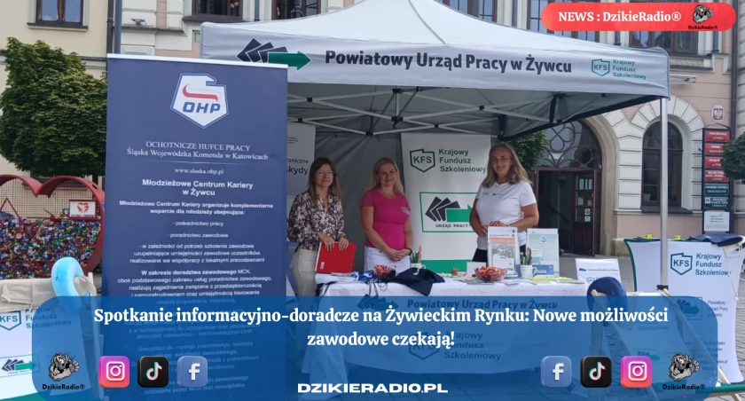 Fot. Dzikieradio.pl
