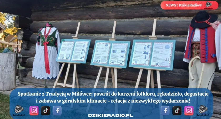 Fot. Dzikieradio.pl