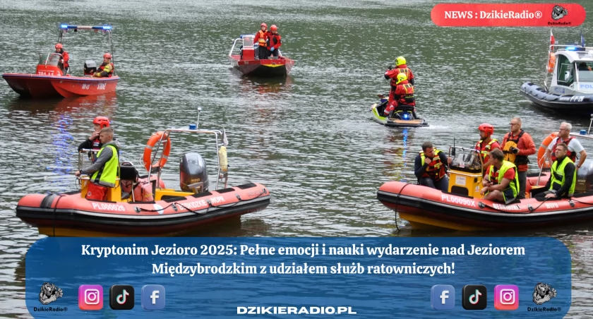 Fot. Dzikieradio.pl