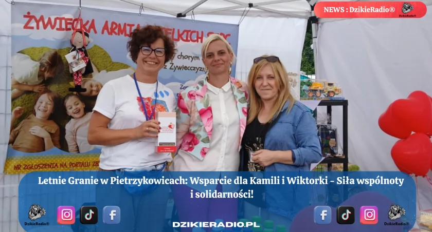 Fot. Dzikieradio.pl