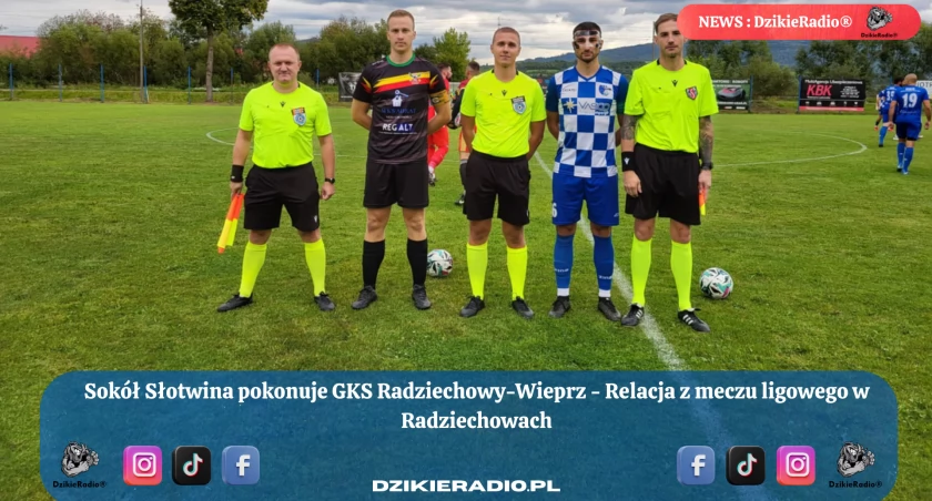Fot. DzikieRadio®