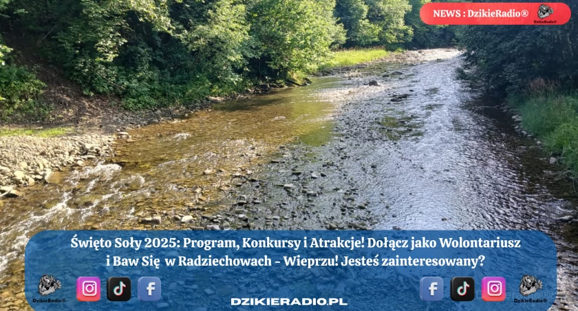 Fot. Dzikieradio.pl