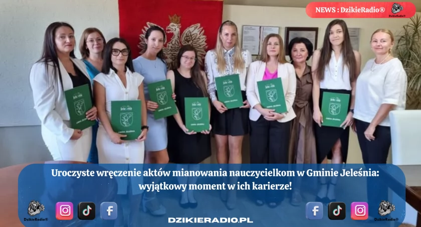 Fot. Gmina Jeleśnia