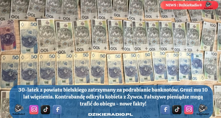 Fot. Komenda Powiatowa Policji w Żywcu