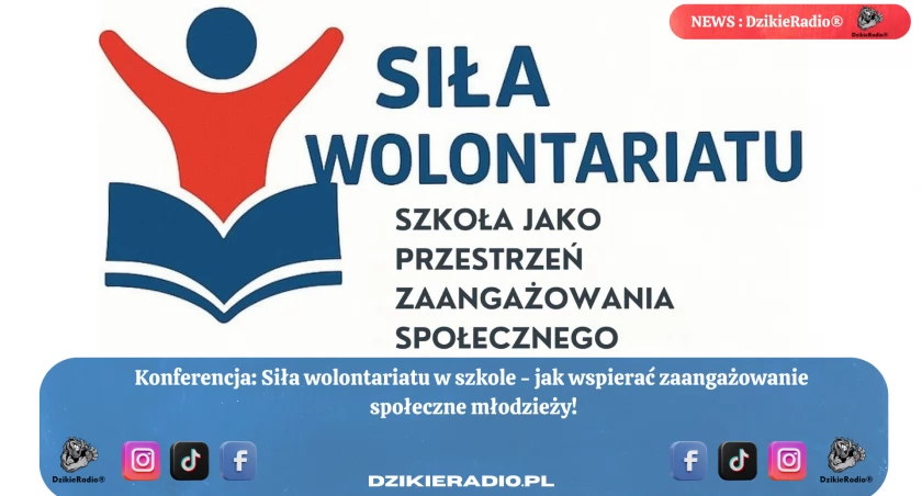 Fot. Żywieckie Centrum Wolontariatu