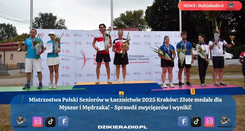 Fot. ŁUCZNIK- ŻYWIEC