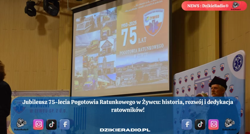 Fot. Starostwo Powiatowe w Żywcu 