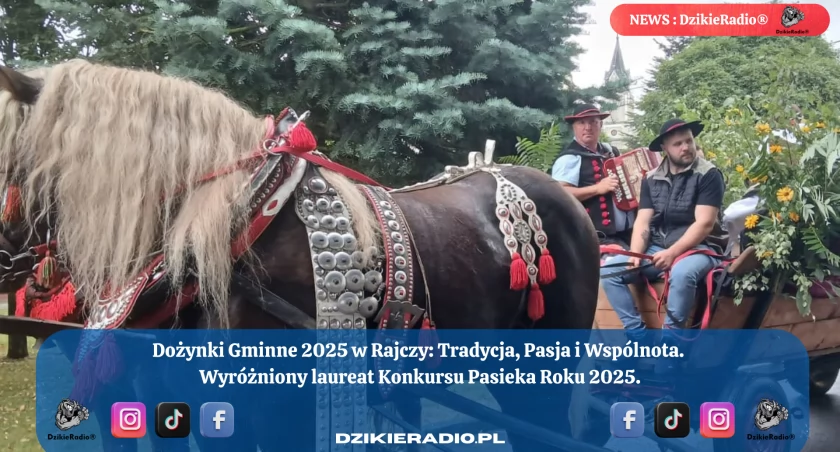 Fot. Dzikieradio.pl