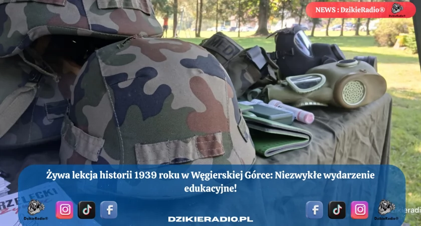 Fot. Dzikieradio.pl