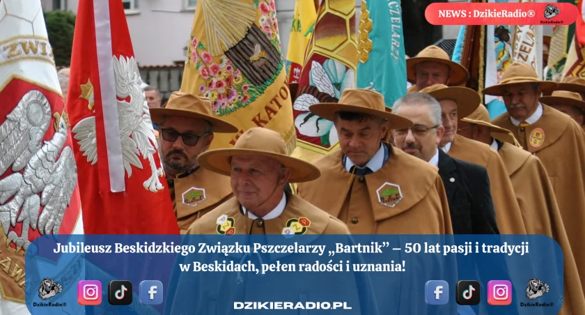 Fot. Dzikieradio.pl